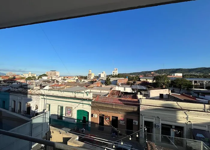 Haus-In Jujuy
