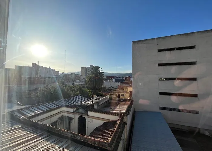Haus-In Jujuy