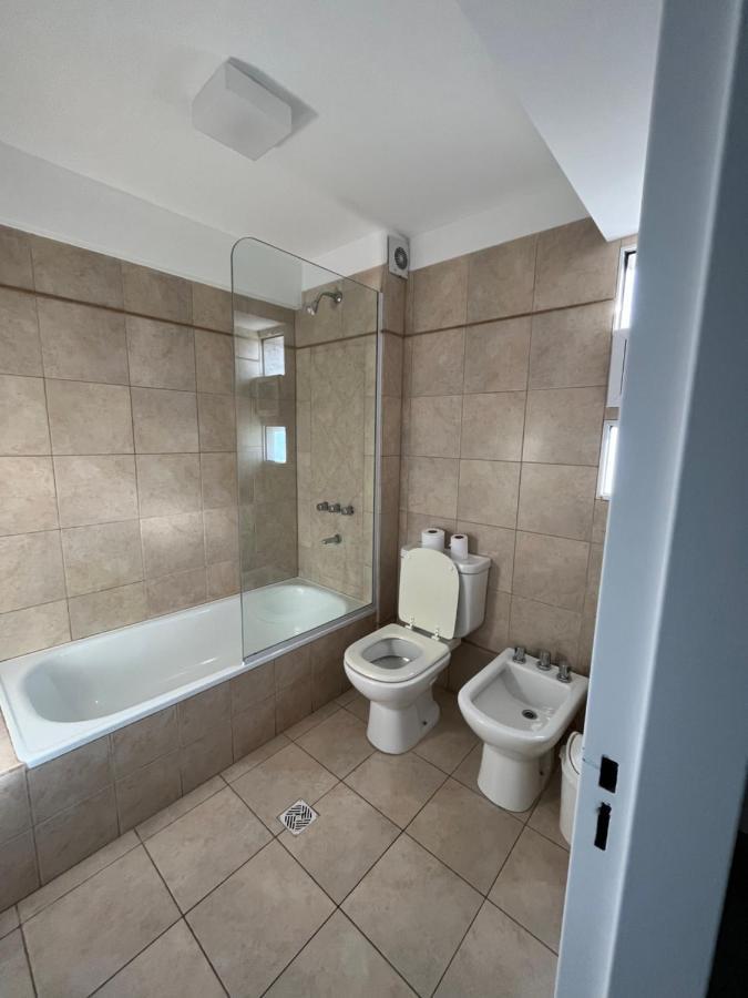 Haus-in Jujuy Apartment San Salvador de Jujuy