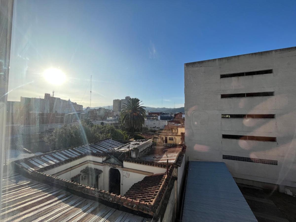 Apartment Haus-in Jujuy *